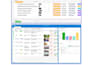 setup airtable CRM database automation airtable softr webapp workflows expert